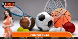 CMD THỂ THAO