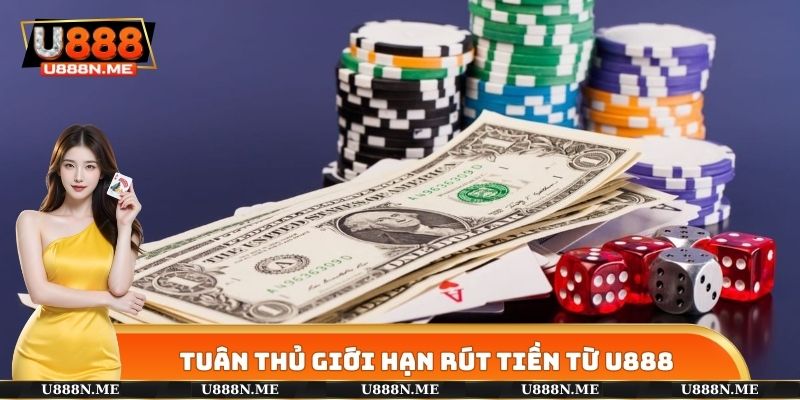 Giới hạn rút thưởng của khuyến mãi nạp đầu