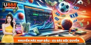 Khuyến Mãi Nạp Đầu