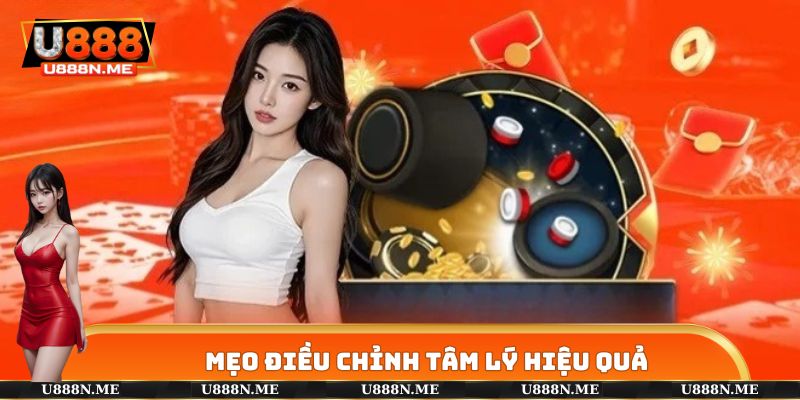 Mẹo điều chỉnh tâm lý cực hiệu quả khi chơi game
