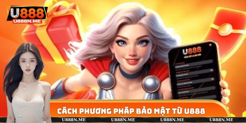 Một số phương pháp bảo vệ tài khoản trong chính sách