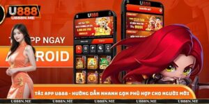 Tải App U888