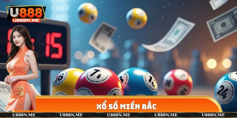 Xổ Số Miền Bắc